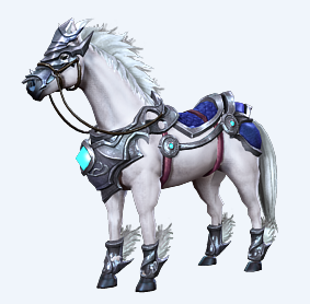 1912yx《盗墓笔记》坐骑详解