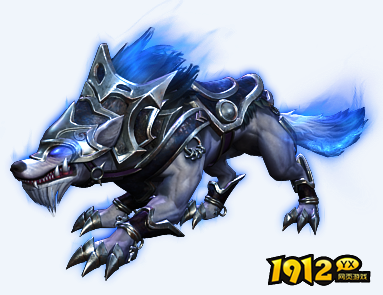 1912yx《盗墓笔记》坐骑详解