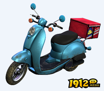 1912yx《盗墓笔记》坐骑详解