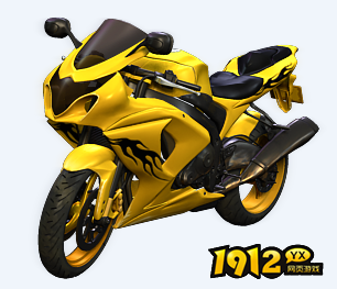 1912yx《盗墓笔记》坐骑详解