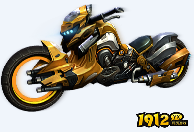 1912yx《盗墓笔记》坐骑详解